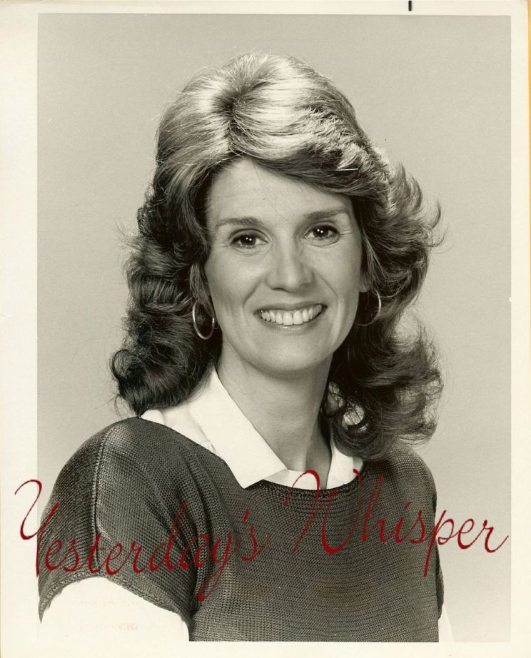 Barbara Babcock