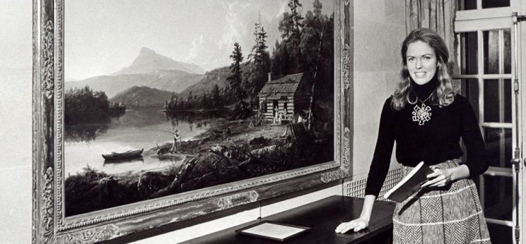 Barbara Babcock
