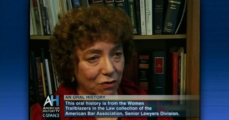 Barbara Babcock