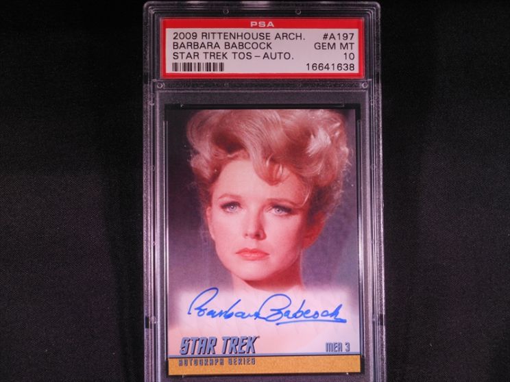Barbara Babcock