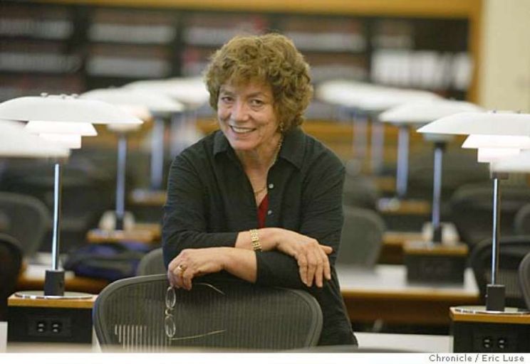 Barbara Babcock