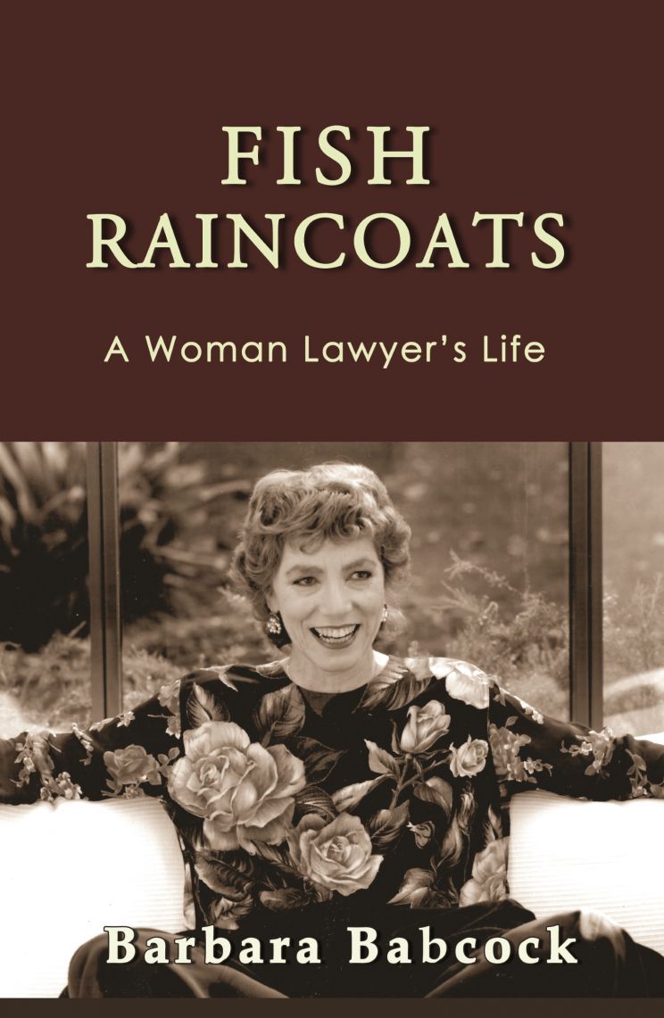 Barbara Babcock
