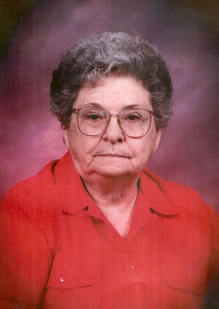 Barbara Babcock