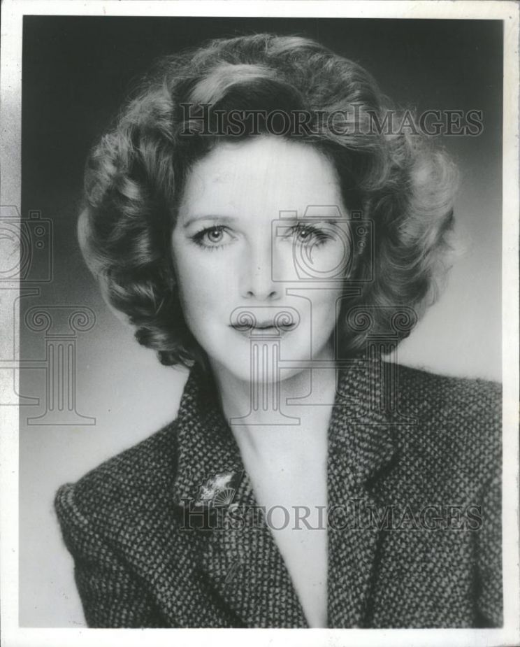 Barbara Babcock
