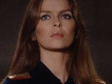 Barbara Bach