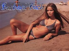 Barbara Bach