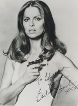 Barbara Bach