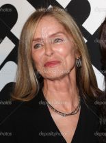 Barbara Bach photo