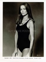 Barbara Bach