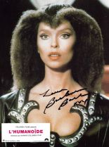 Barbara Bach photo