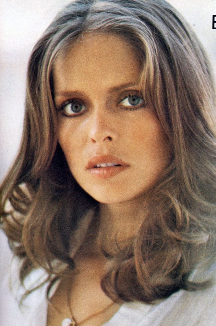 Barbara Bach