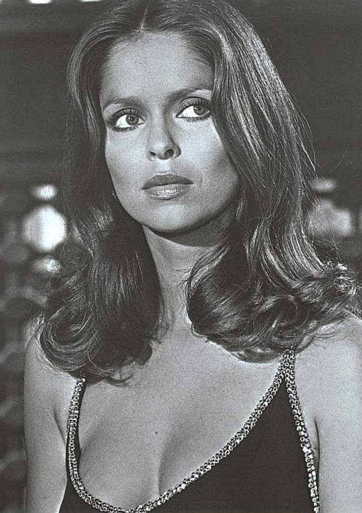 Barbara Bach