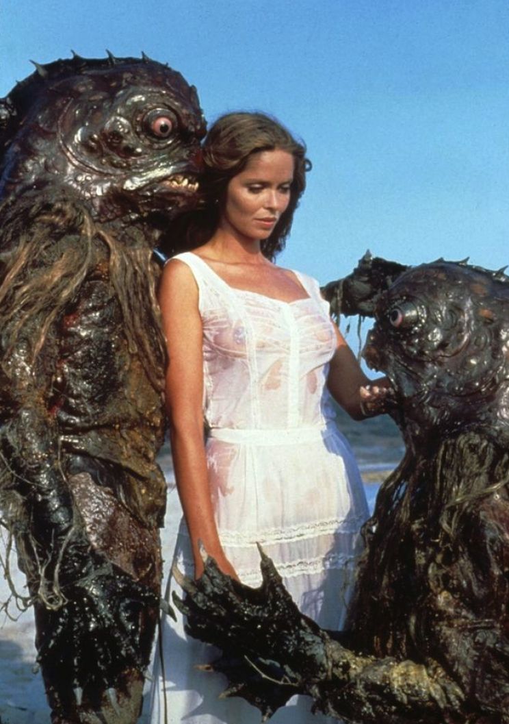 Barbara Bach