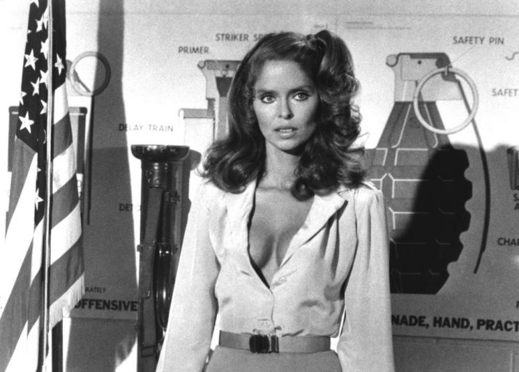 Barbara Bach