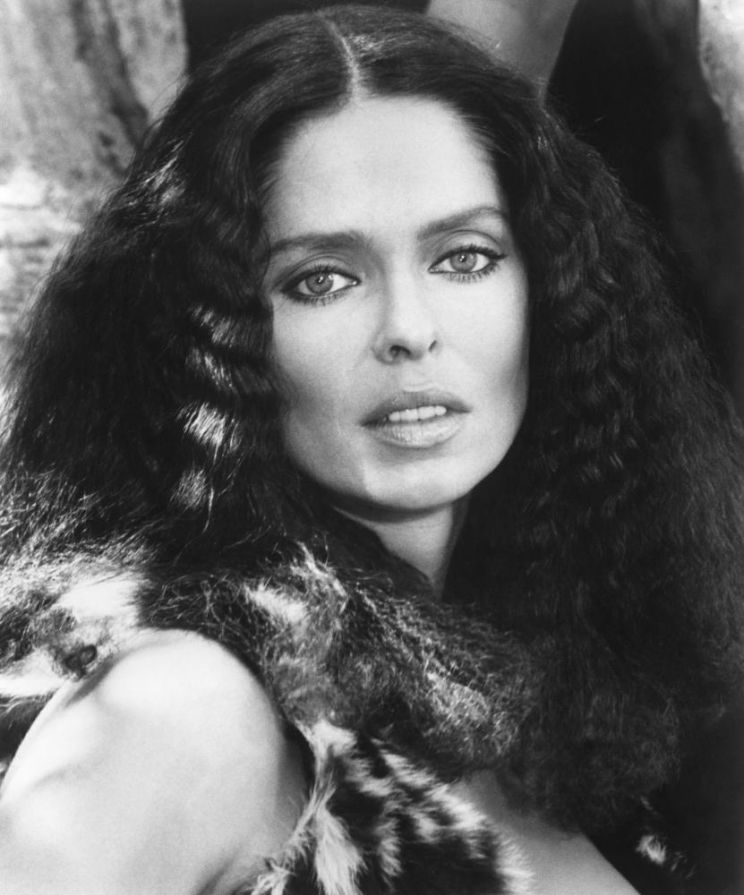 Barbara Bach