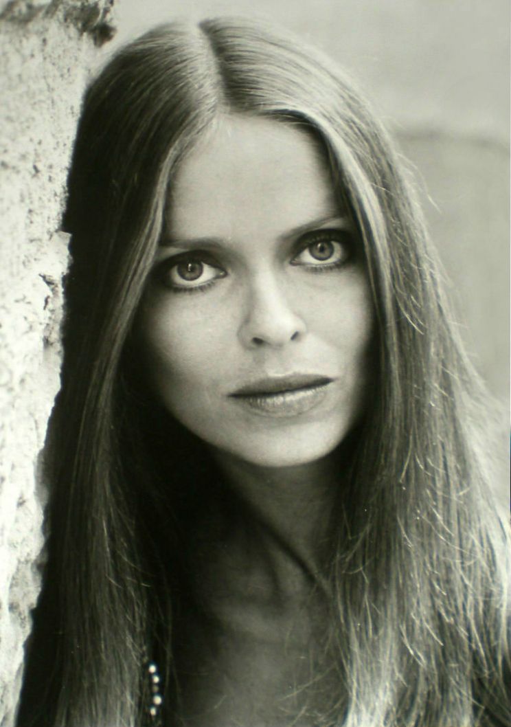 Barbara Bach