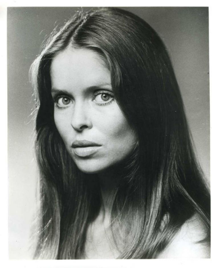 Barbara Bach