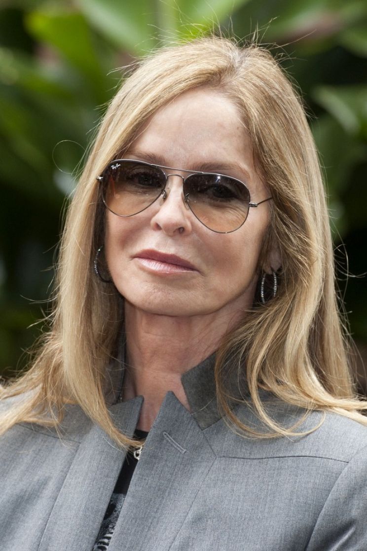 Barbara Bach