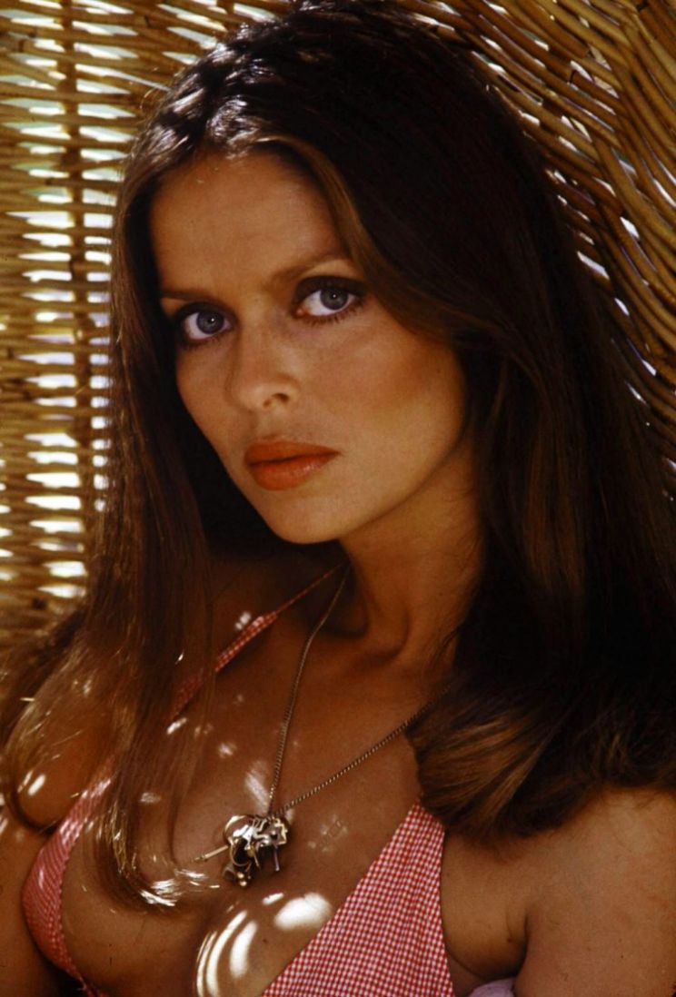 Barbara Bach