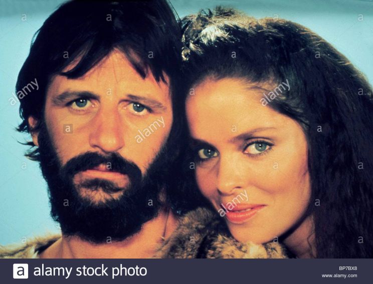 Barbara Bach