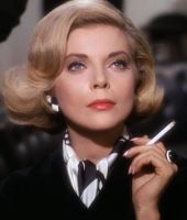 Barbara Bain