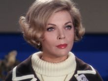 Barbara Bain