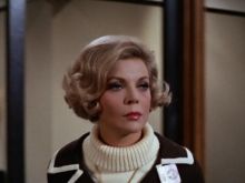 Barbara Bain