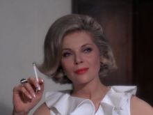 Barbara Bain