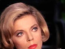 Barbara Bain