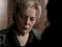 Barbara Bain