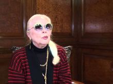 Barbara Bain