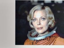 Barbara Bain
