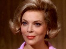 Barbara Bain