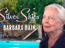 Barbara Bain