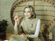 Barbara Bain