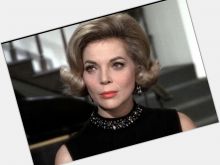 Barbara Bain