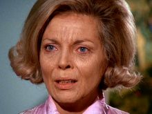 Barbara Bain