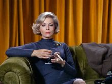 Barbara Bain