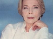 Barbara Bain