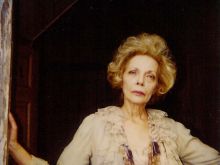 Barbara Bain