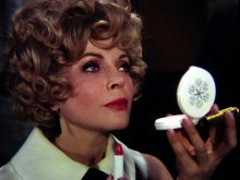 Barbara Bain