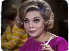 Barbara Bain