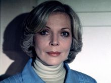Barbara Bain