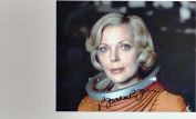 Barbara Bain