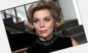 Barbara Bain