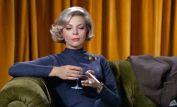 Barbara Bain