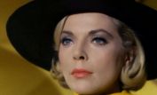 Barbara Bain