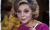 Barbara Bain