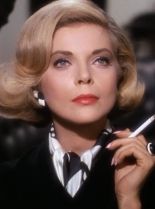 Barbara Bain