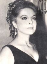 Barbara Bain